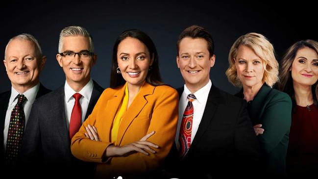 ABC's coverage will be anchored by Bridget Brennan, David Speers, and Dan Bourchier.