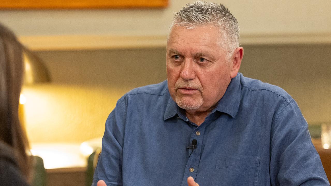 ‘Hate to say it’: Ray Hadley’s final say on the election