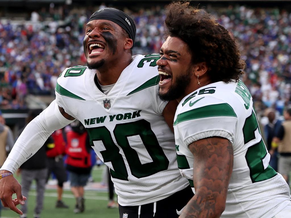 NFL 2022: New York Jets resurgence after win over Buffalo Bills