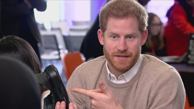 Prince Harry ‘furious’, ‘in Tears’ Over King Charles Decision | The ...