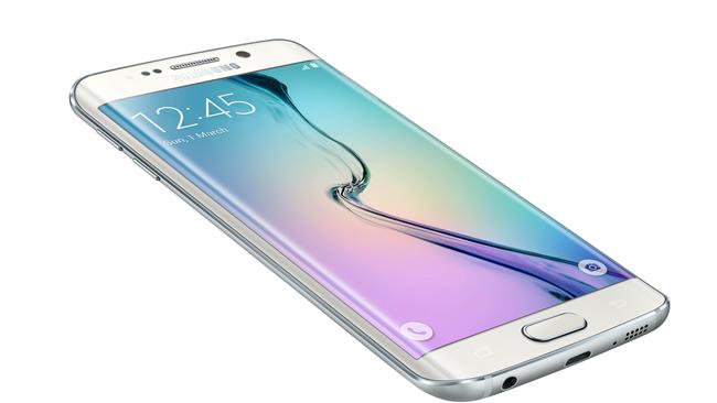 Crisp ... The phone offers superior quality photographs thanks to a new lens and features that resemble an actual camera. Picture: Supplied