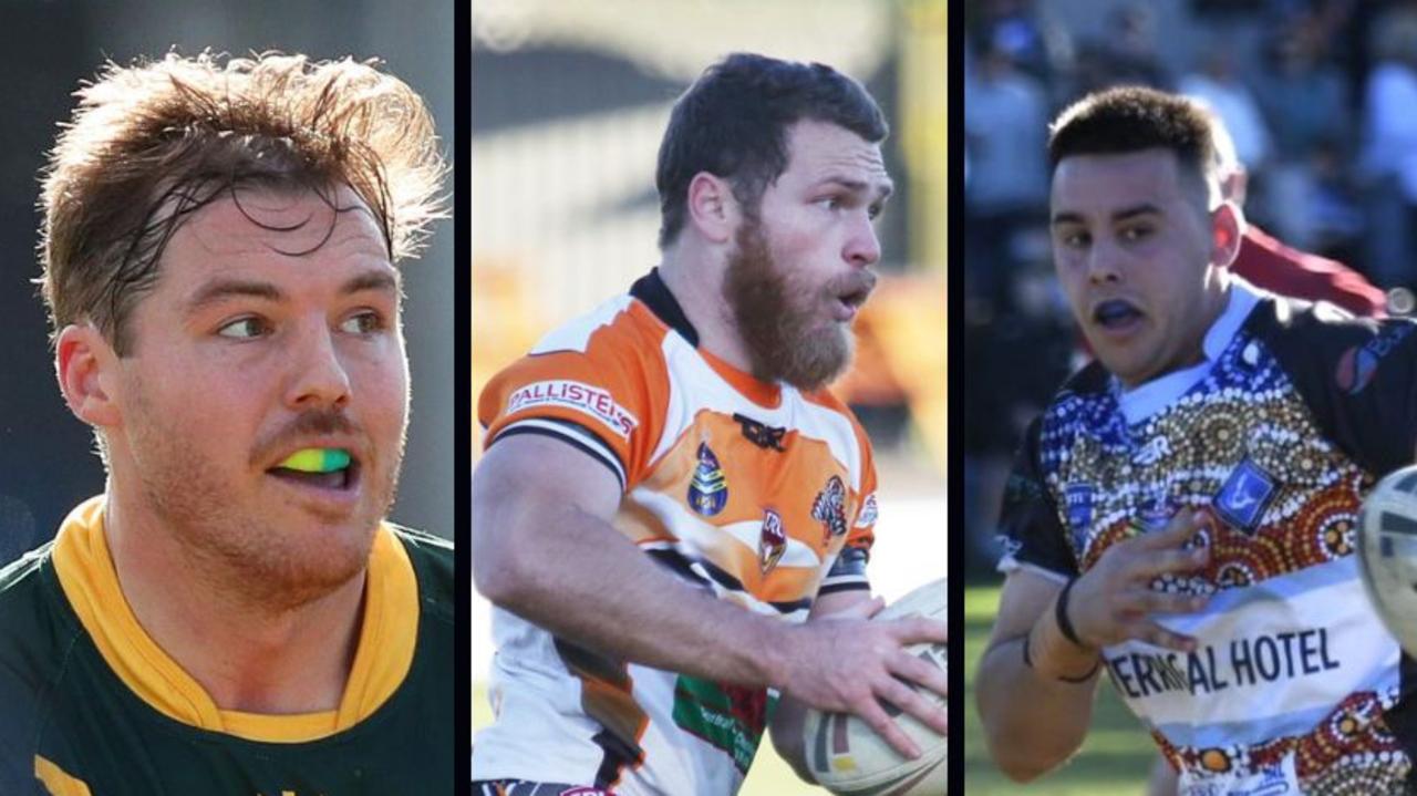 Central Coast Rugby League your ultimate guide for the 2023 season