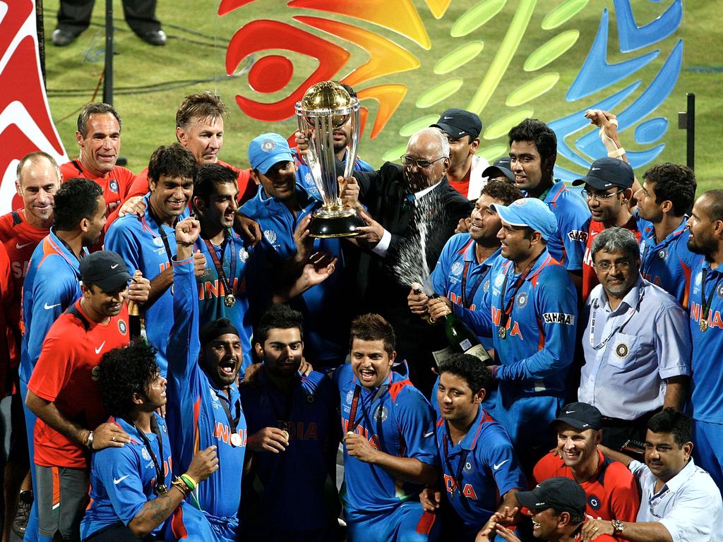 Sri Lanka ‘sold’ 2011 World Cup Final to India, match-fixing ...