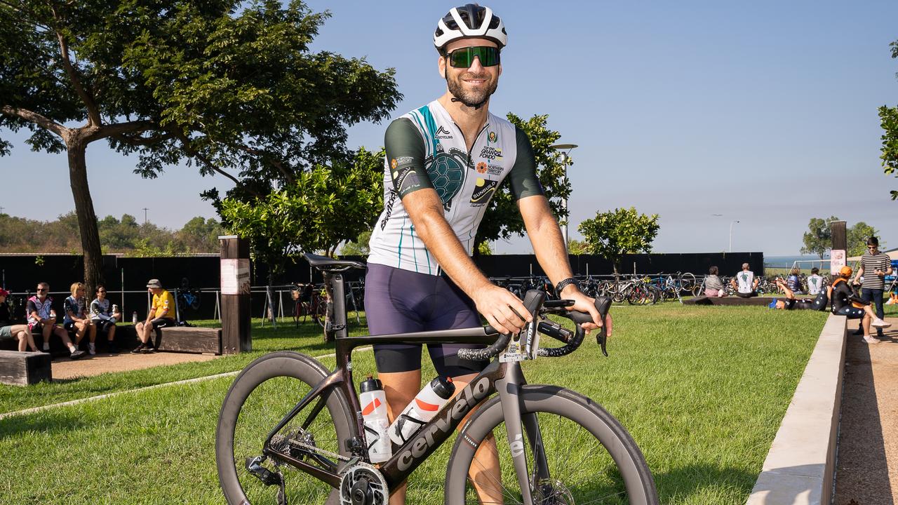 Ryan Coppola takes out top title at 2023 Top End Gran Fondo NT News