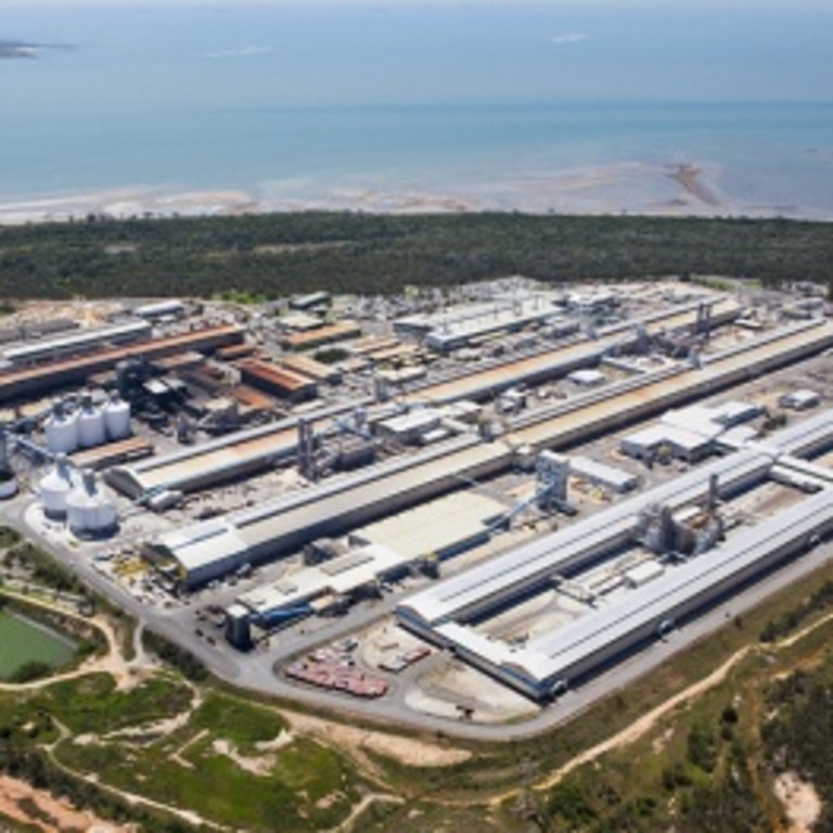 Boyne Smelters Limited (BSL) is the second largest aluminium smelter in Australia, located approximately 20km south of Gladstone at Boyne Island. Supplied