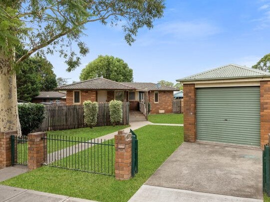 Airds is a ‘value for money pick’ for homebuyers, according to the Herron Todd White report.