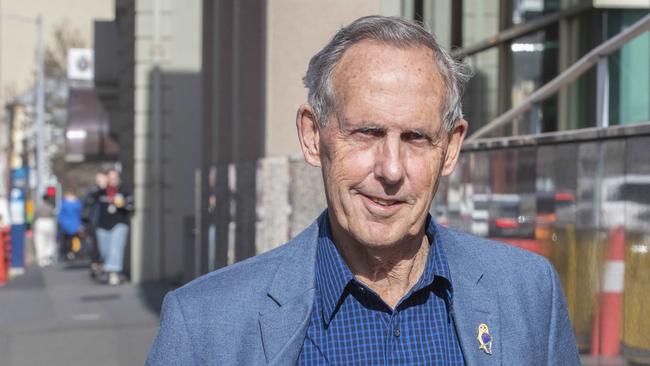 Former Greens Leader Bob Brown has attacked the environmental credentials of the Albanese government and accused Environment Minister Tanya Plibersek of abandoning her responsibilities towards environmental conservation.