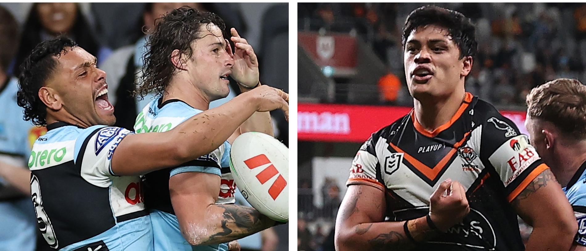 2023 NRL Season Preview: Wests Tigers - Edge of the Crowd