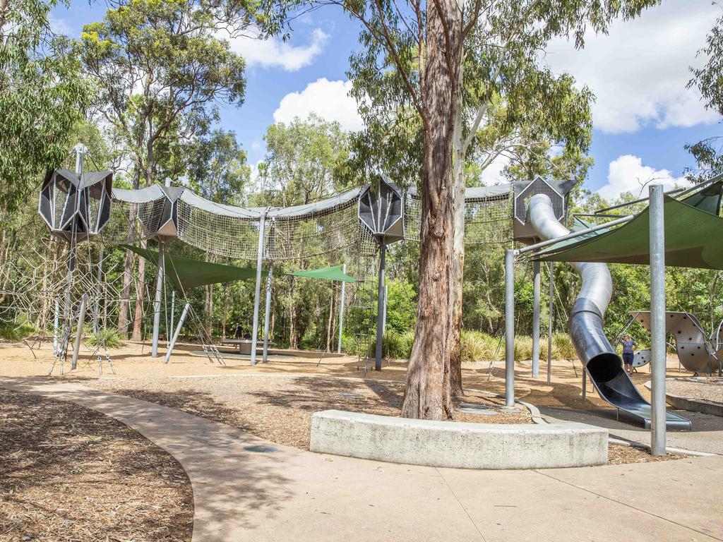 Calamvale District Park: More charges expected over alleged gang rape ...