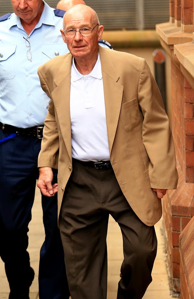 Whiskey Au Go Go Inquest: Call To Bring Roger Rogerson Before Court ...