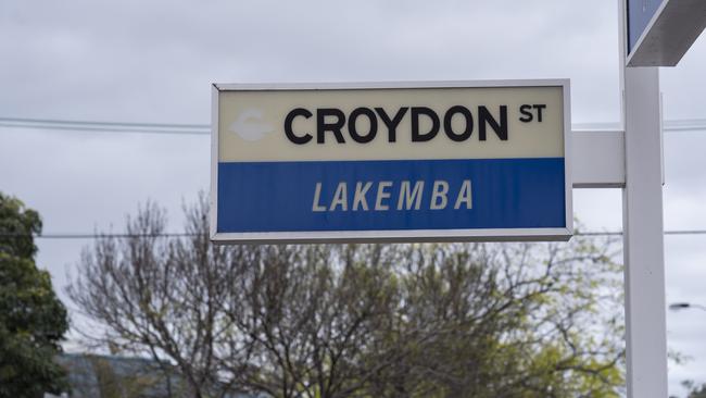 The new Al-Faisal College primary school campus will be on Croydon St, Lakemba. Picture: AAP / Matthew Vasilescu