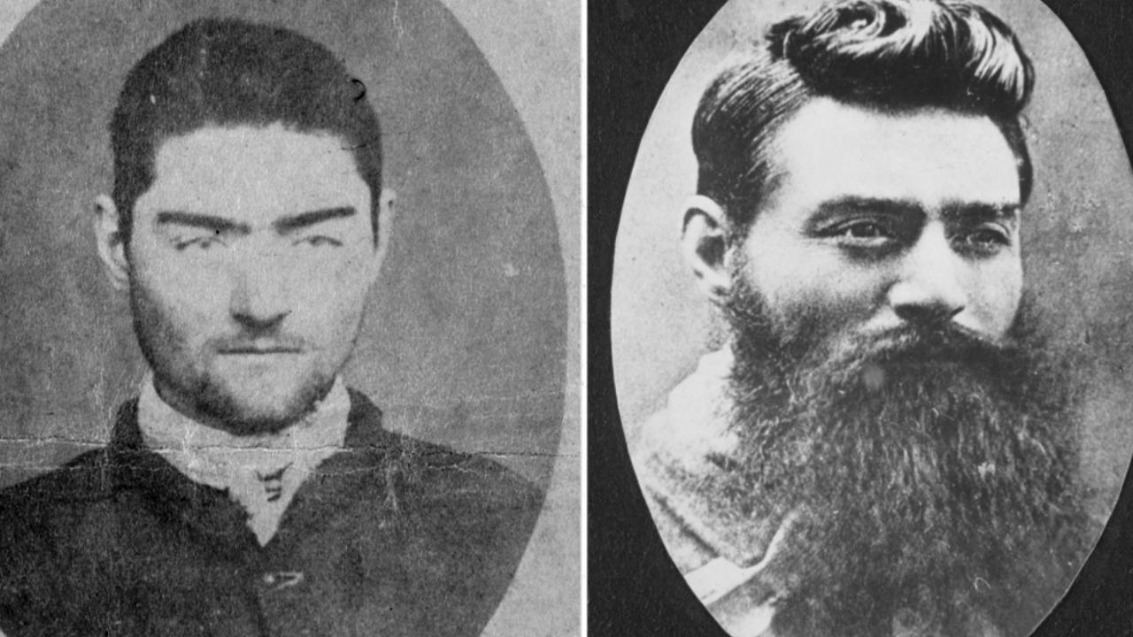 Ned Kelly Wanted To Be President Of Victorian Republic Make Benella Capital The Advertiser 