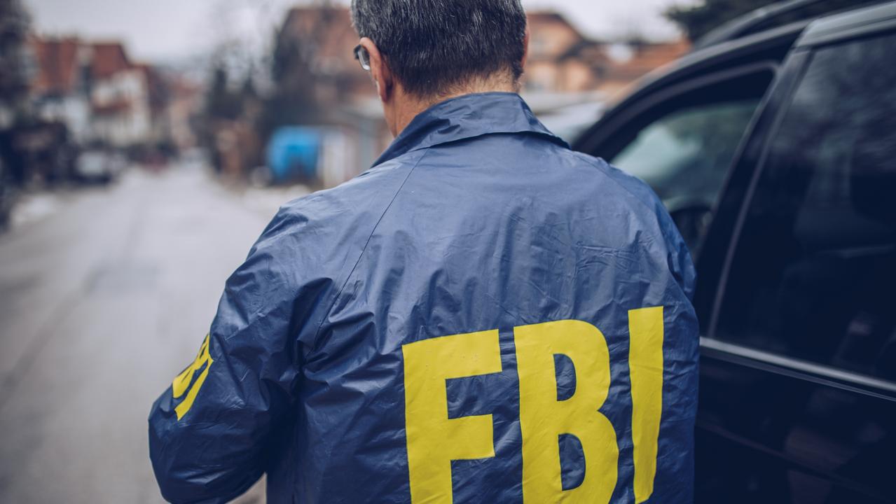FBI's glossary of Internet slang is made public — it's 83 pages