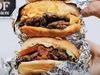 Cult US burger chain opens in Australia