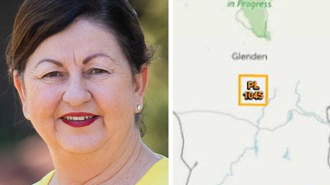 Isaac Regional Council has called for state government to revoke the Environmental Authority it granted to Blue Energy over 530 gas wells near Glenden.