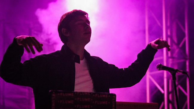 Flume