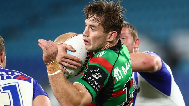 Murray is born and bred to lead the Rabbitohs