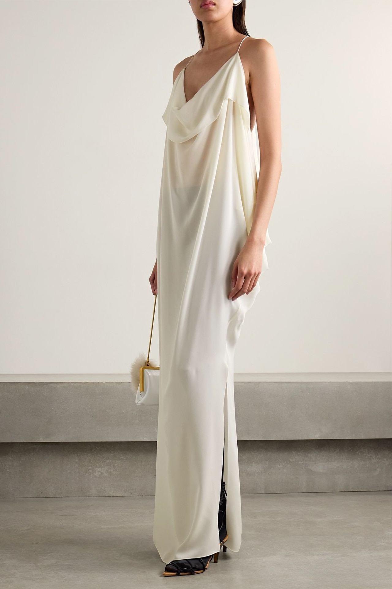 Non Traditional Wedding Dresses For The Alternative Bride 18 Brands To Shop Vogue Australia