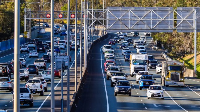 Queensland Govt Gives Update On Digital Driver’s Licence Rollout After ...