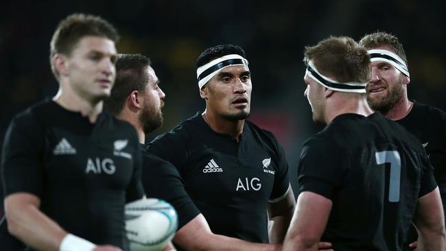 Steve Hansen has rested six key players for the All Blacks’ Test in Argentina, while recalling Jerome Kaino.