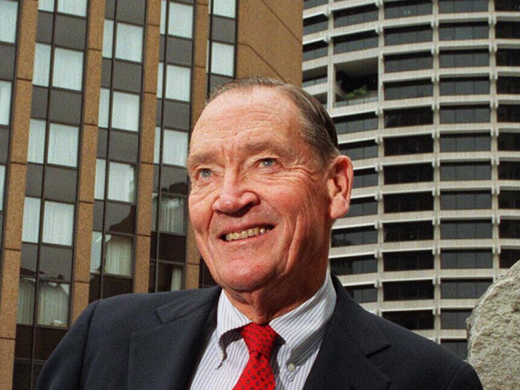 Father Of The Index Fund And Vanguard Founder Jack Bogle Dies Aged 89 ...