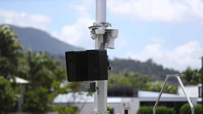 Cameras have captured thousands of road users using their phones while driving or not wearing a seatbelt since they were introduced last November.
