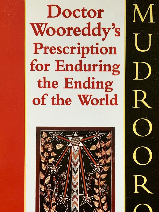 Doctor Wooreddy's Prescription for Enduring the Ending of the World