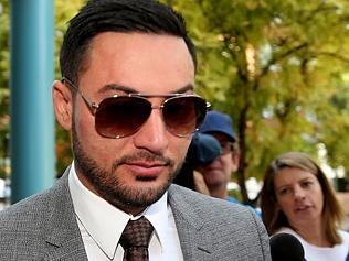 Salim Mehajer