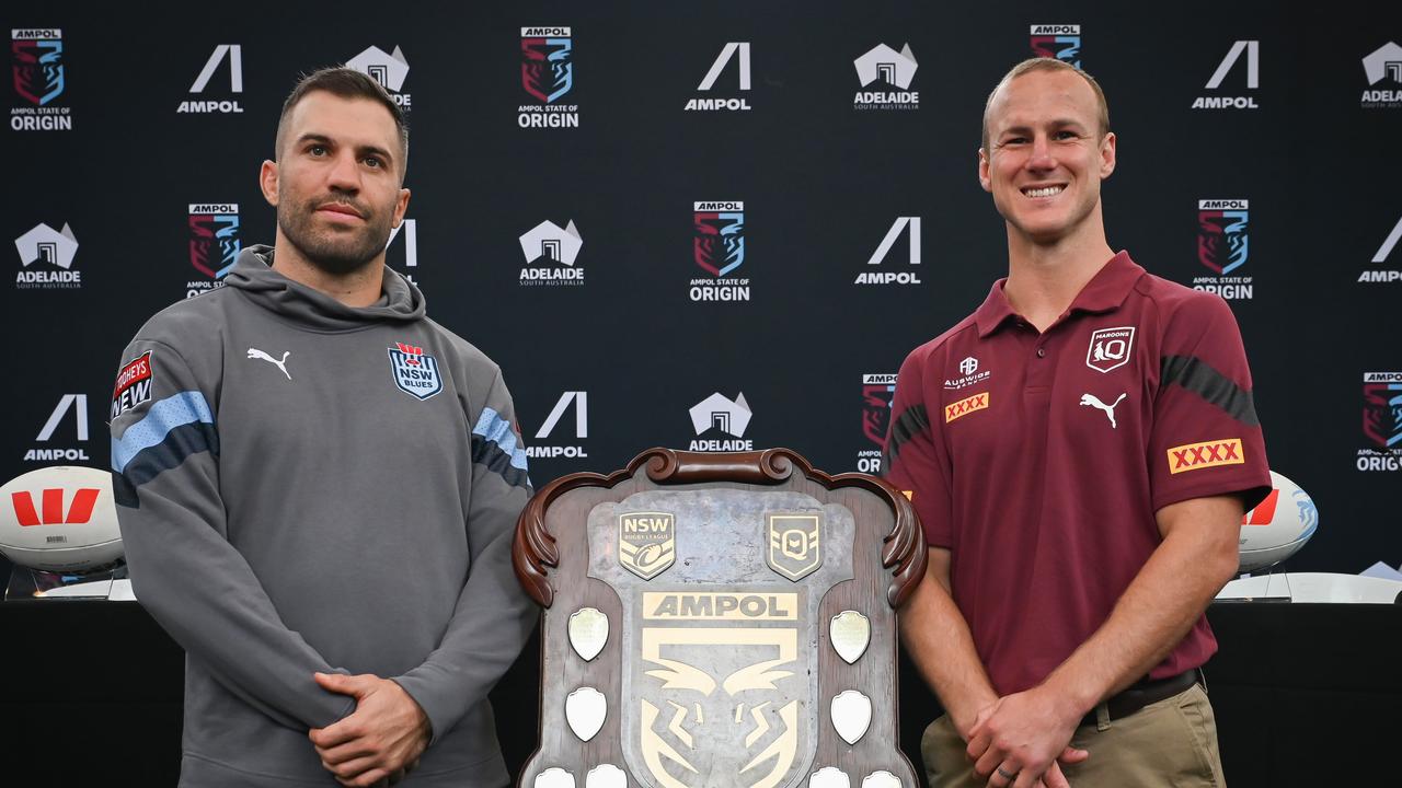 State of Origin 2023 Team Lists, Queensland Maroons team, New South Wales Blues team, late mail, squads, odds, how to watch, news
