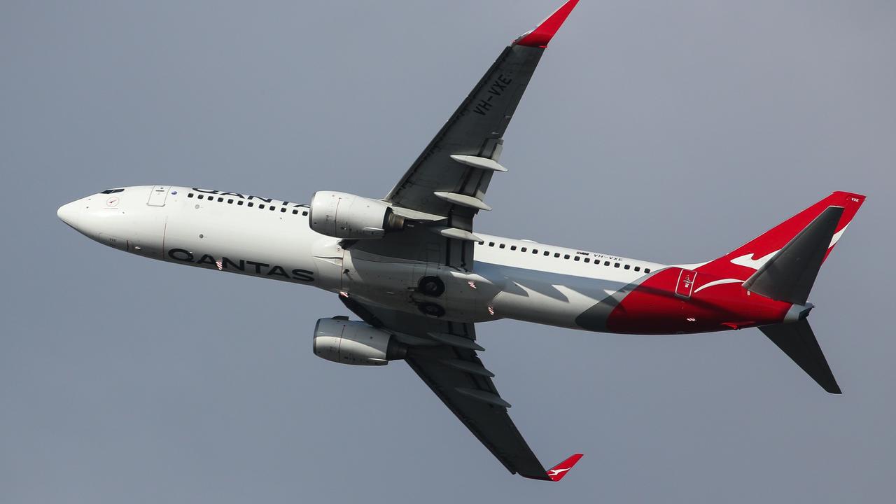 Qantas to be grilled on ‘farcical’ claim