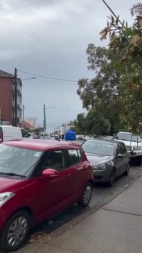 Man killed in suspected hit and run in Sydney's eastern suburbs