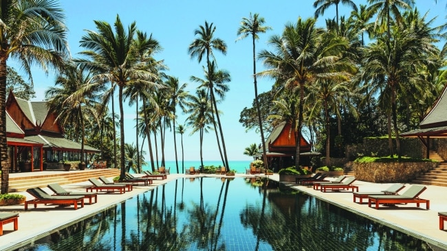 Amanpuri Review: Secret Housekeepers Star At Luxury Thailand Resort 