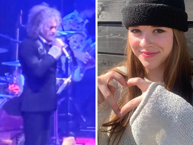 A Flaming Lips collaborator has died.