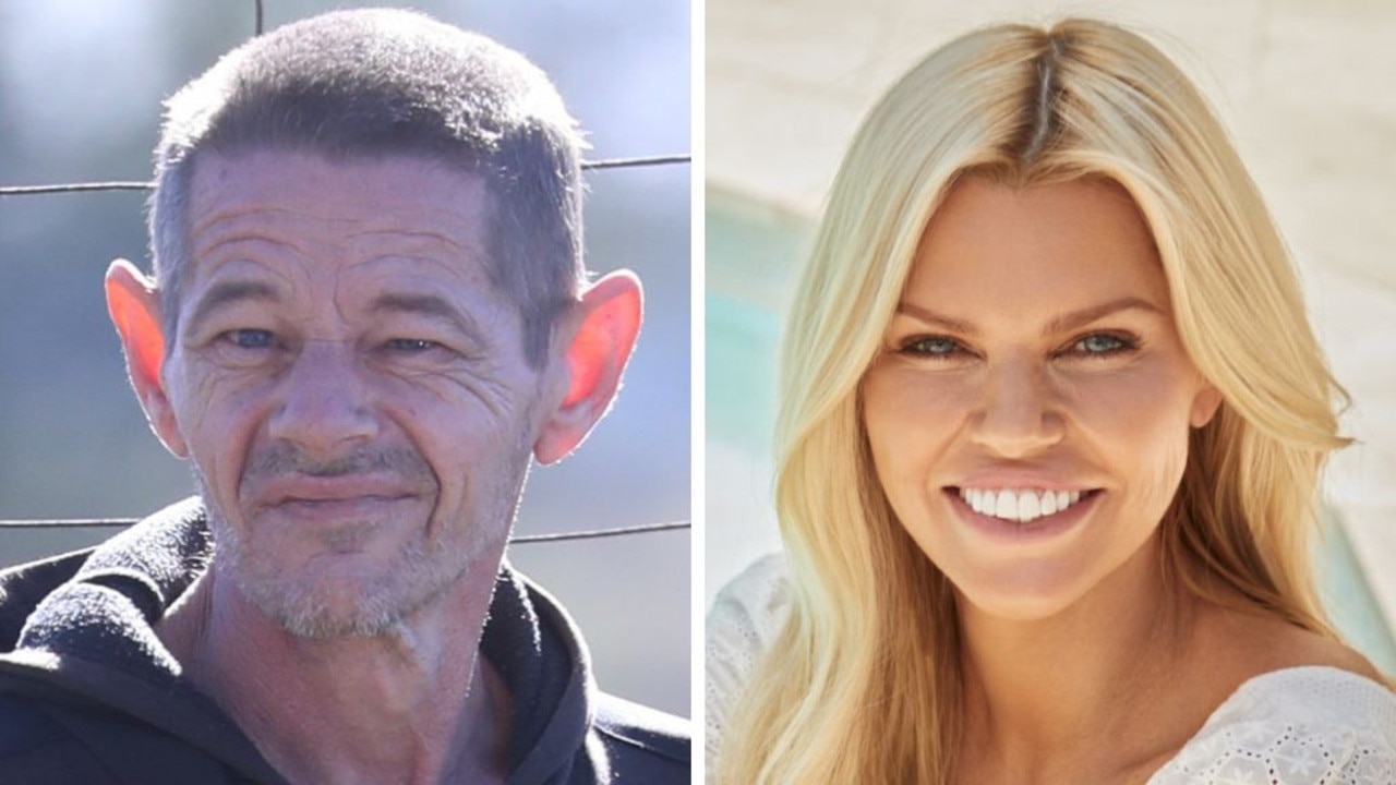 Sydney man thought he was in relationship with Sophie Monk, turned up to her house