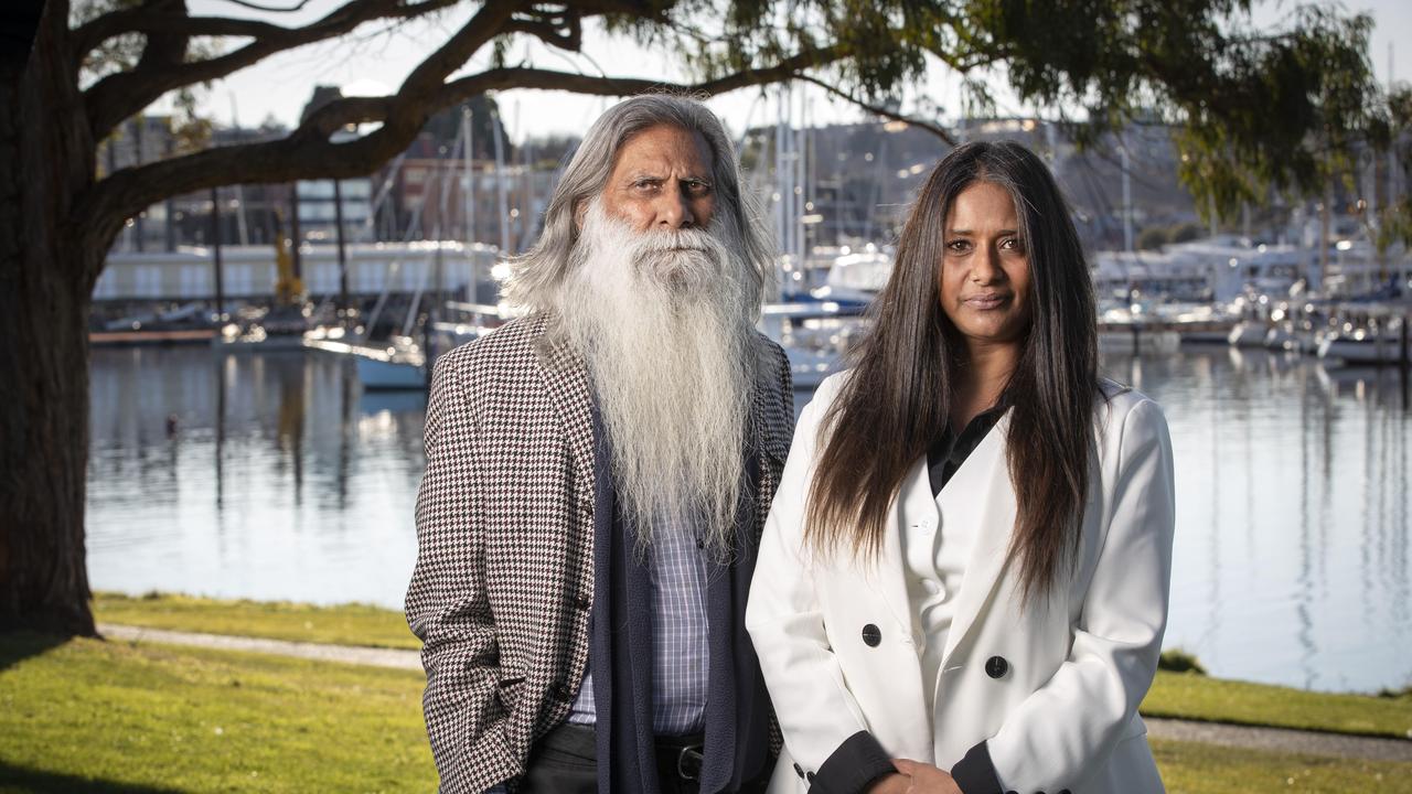 Mike Dutta And Zelinda Sherlock Launch Campaign To Combat Racism 