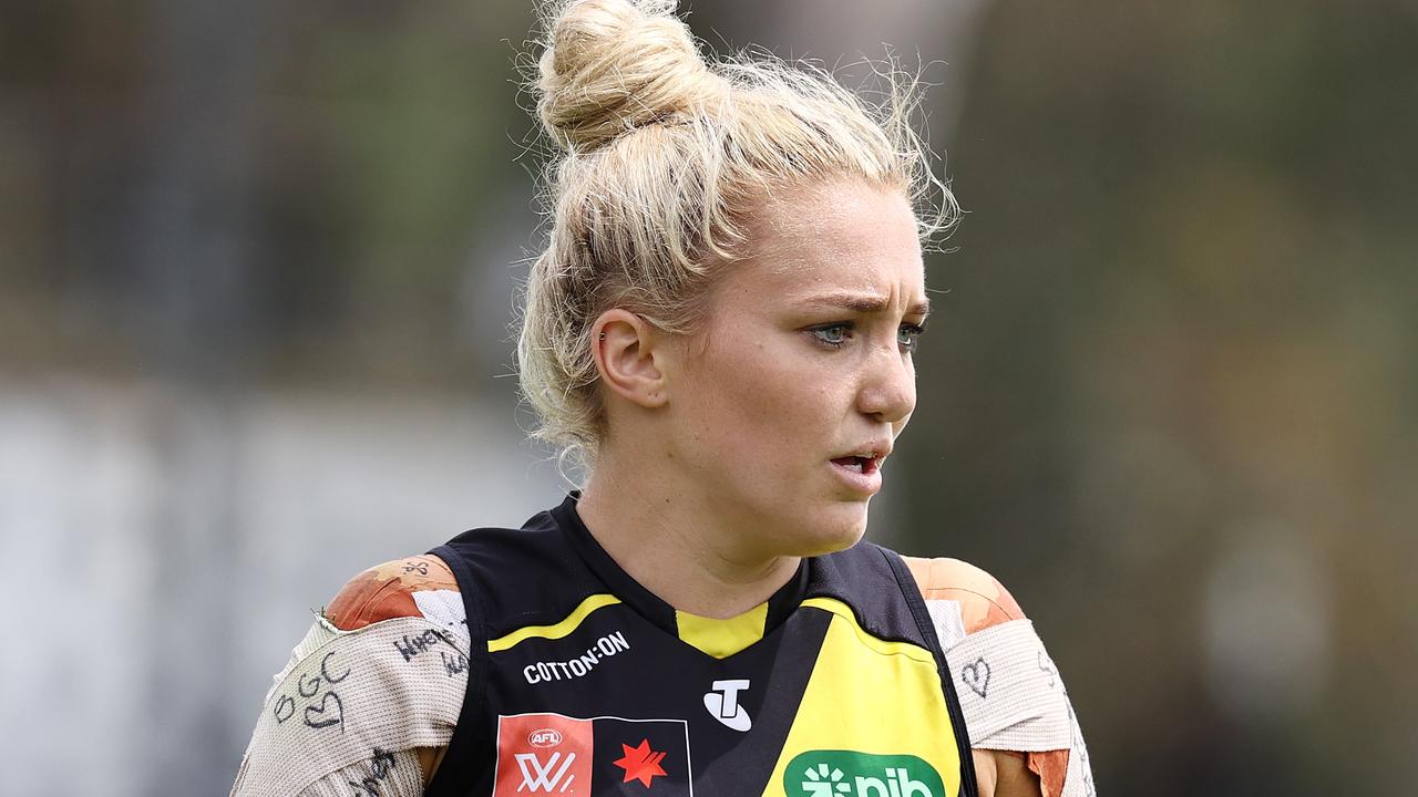 AFL 2022: Richmond AFLW player Jess Hosking charged with drunk driving on jet ski, what happened, latest news