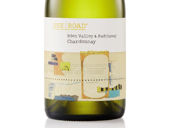 One Road, from Eden Vallery at ALDI. Picture: Supplied