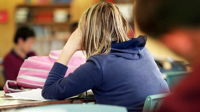 Victoria’s chief psychiatrist has warned the Covid pandemic could have a last impact on teens’ mental health.