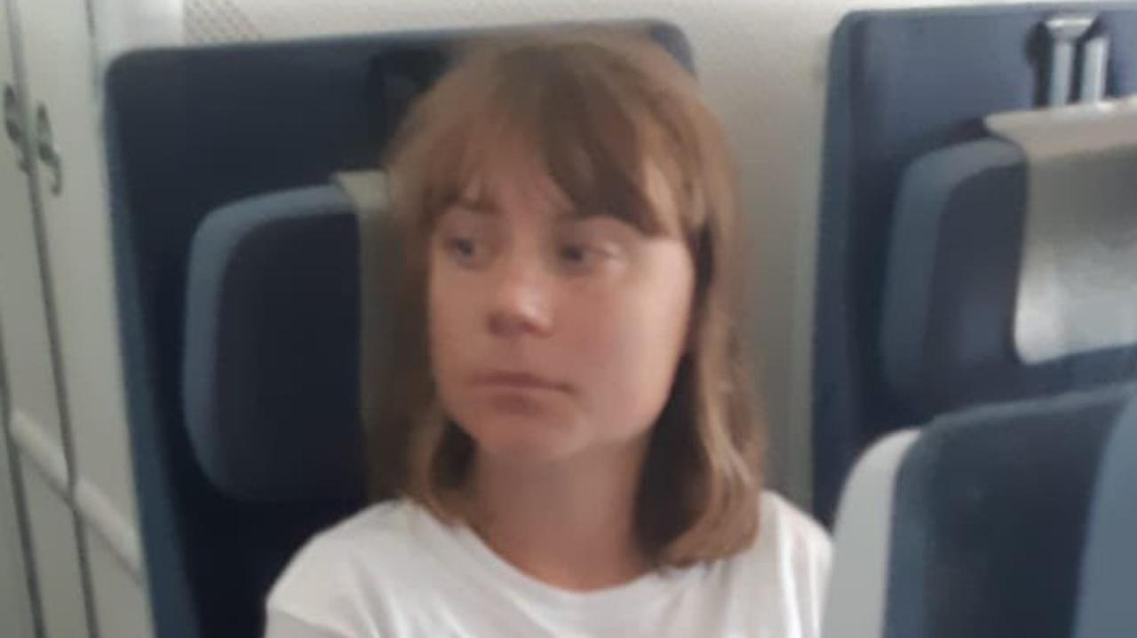 Greta Thunberg has left Israel on a flight bound for Sweden