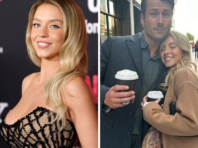 Sydney Sweeney makes surprise coffee confession.