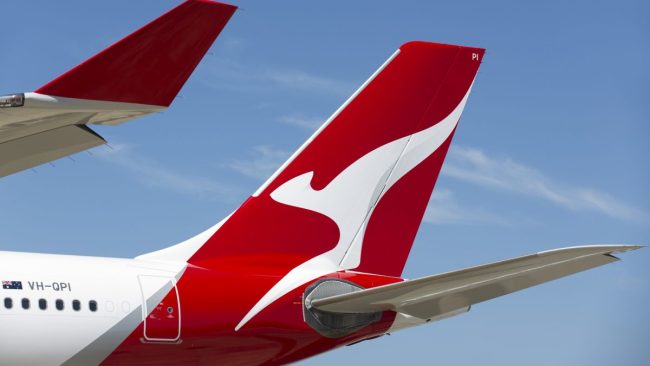 Clever trick to get more Qantas points