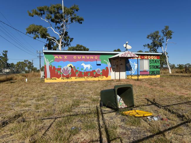 Community in the Barkly enters snap lockdown