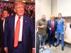 America in meltdown as Trump goes rogue