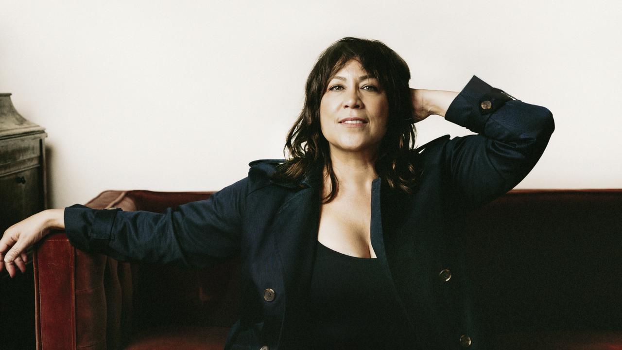 Confessional interview: Kate Ceberano on money, creativity, performing live  and keeping secrets | The Australian