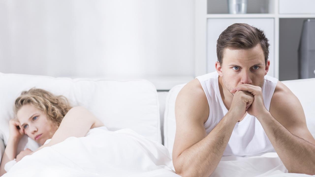 For many men, the cause of erectile dysfunction can be identified and treated.