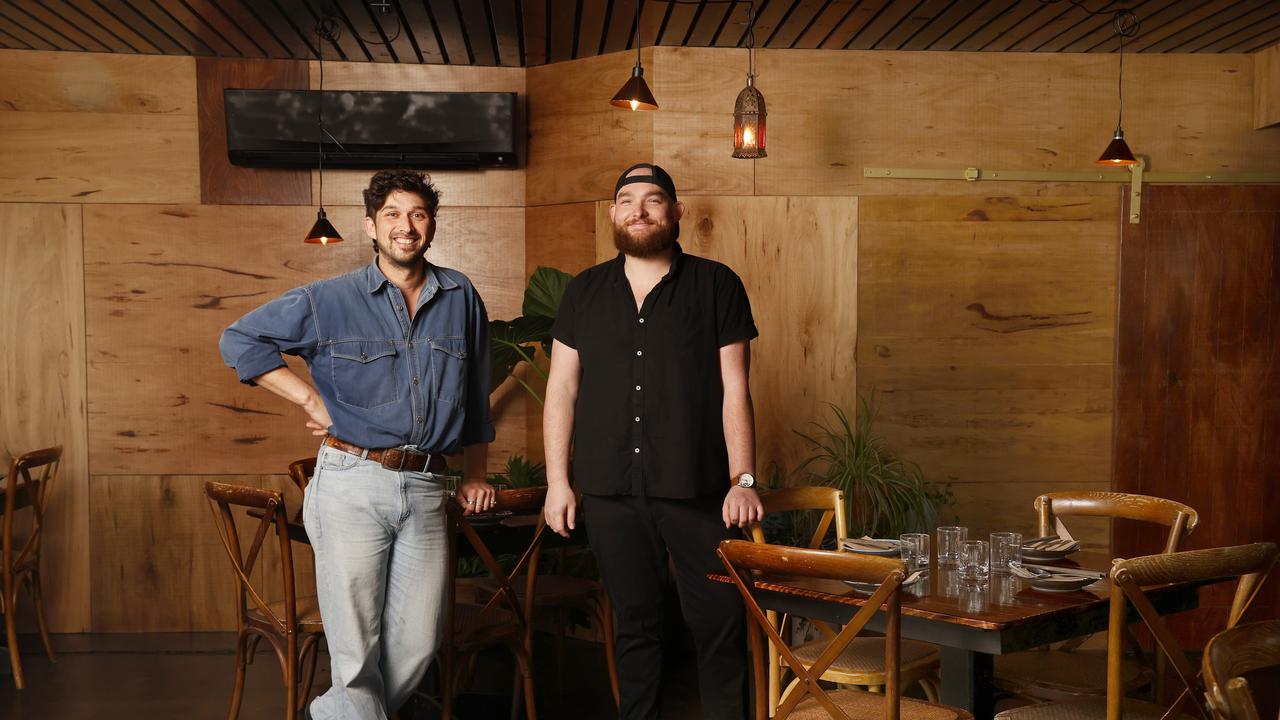 New Hobart eatery promises to transport diners to South-East Asia