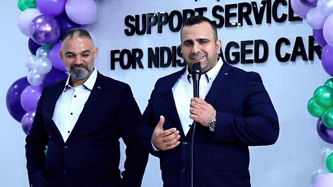 NDIS firm in integrity probe: tip-offs claim holidays on taxpayers, doctor collusion
