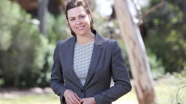 Bridie O’Donnell will become the head of Victoria’s first Office for Women in Sport.