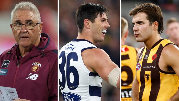 The AFL Round 7 Report Card is in.