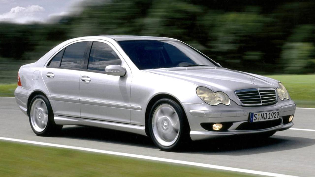 Mercedes-Benz Issues Safety Recall For More Than 50,000 Cars | News.com ...